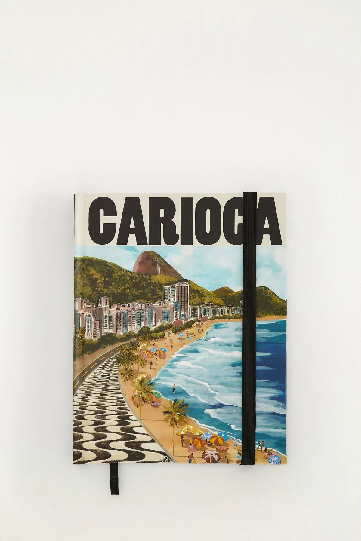 Carioca Notebook