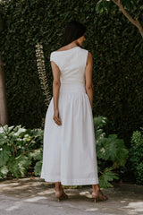 Jayda Midi Dress