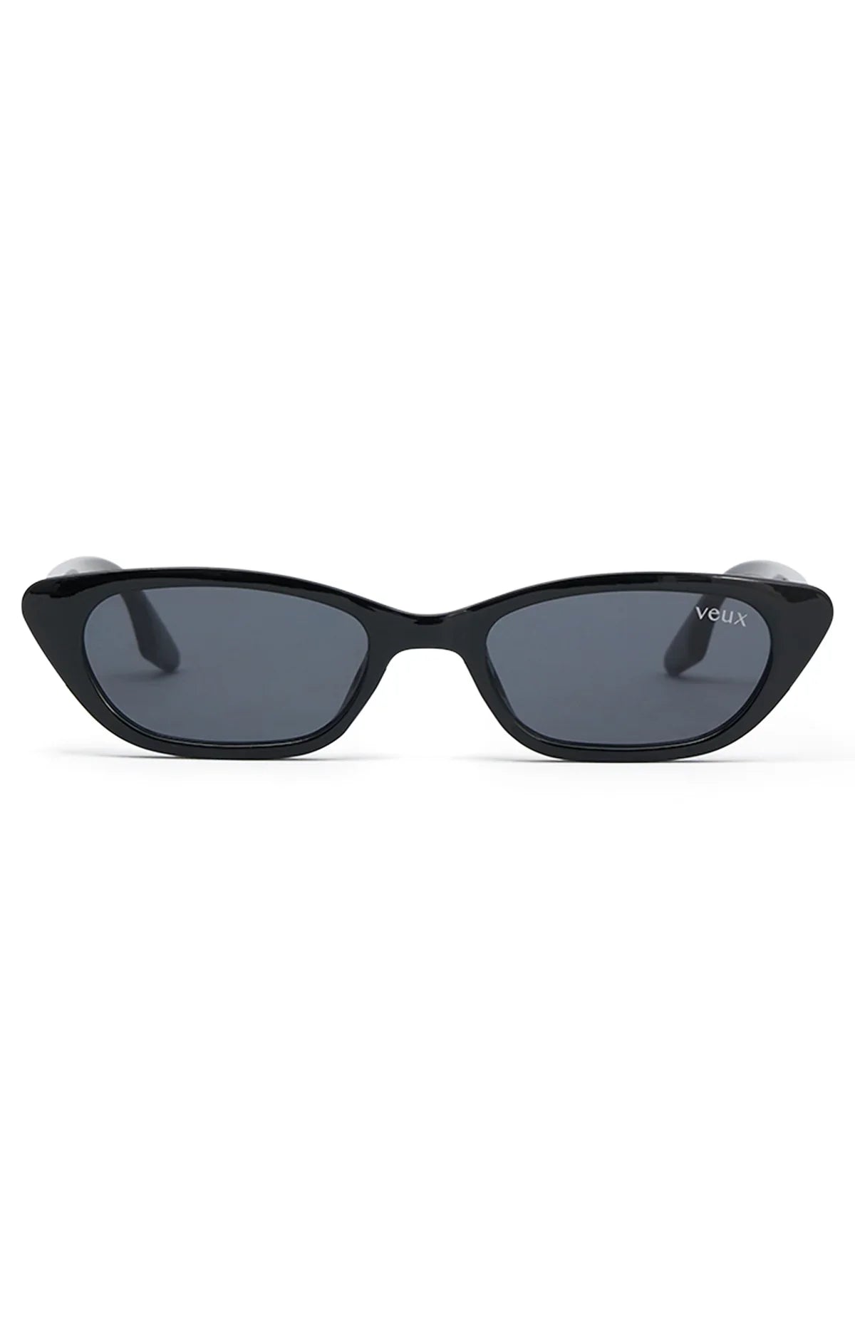 Ethan Sunglasses Black